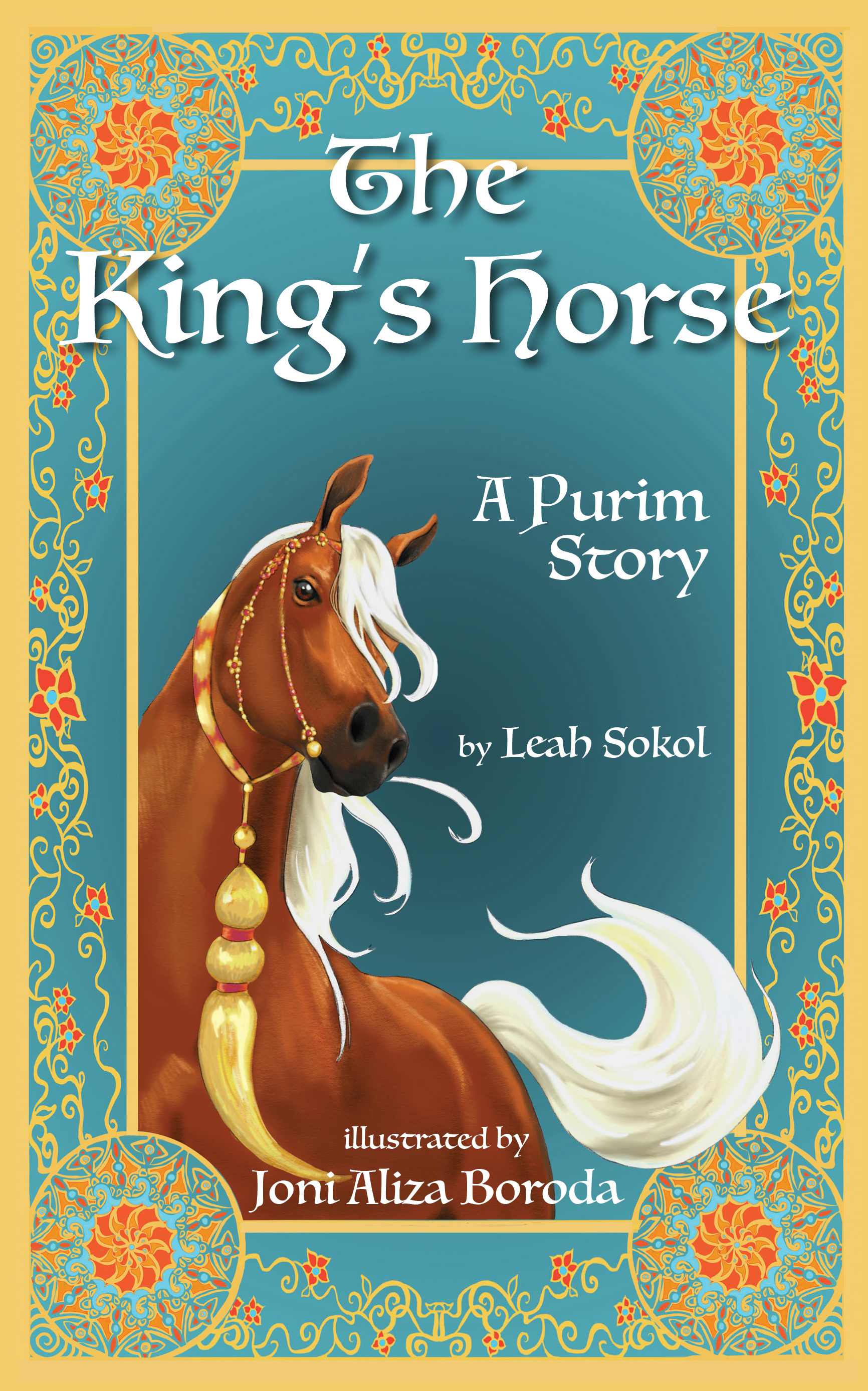 theking27shorsecover