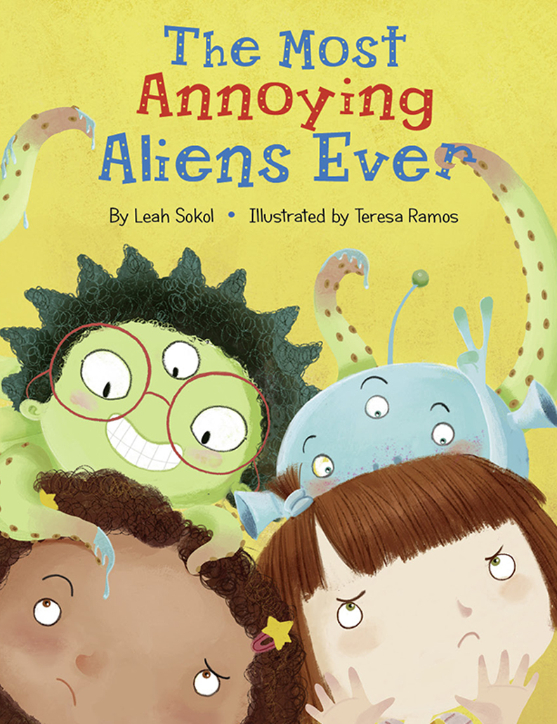 COVER_MostAnnoyingAliensEver_3p LR RGB